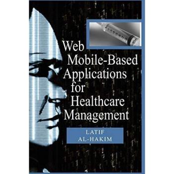 Healthcare Management Mobile Web Applications