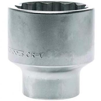 Tengtools - Llaves de vaso bihexagonales 1 60 mm