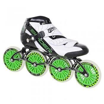 Tempish Patines En Línea Spider, Zapatillas Unisex Adulto, Multicolor, Talla 47 EU