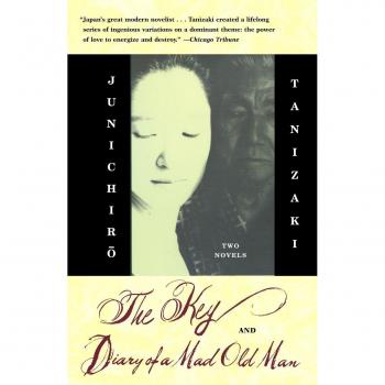 The Key & Diary of a Mad Old Man