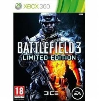 Battlefield 3 Limited Edition