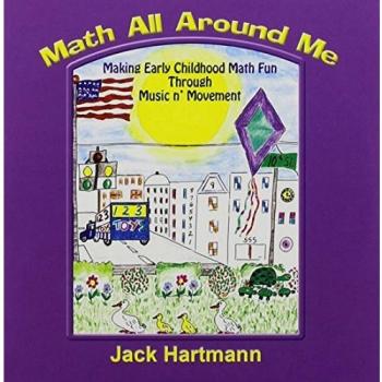 Math All Around Me