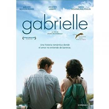 Gabrielle [DVD]