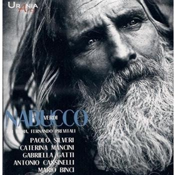 Nabucco