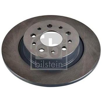 Disco de freno FEBI BILSTEIN 107714, completo, 1 pieza
