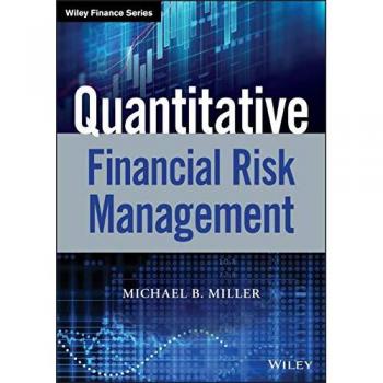 Quantitative Financial Risk Management