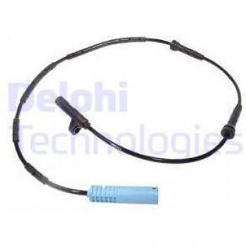Sensor ABS DELPHI SS20138 - Sensor de velocidad de la rueda, compatible con vehículos para el sistema de frenos antibloqueo (ABS), diseñado para garantizar un rendimiento óptimo y seguridad en la conducción