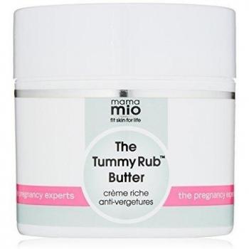 Mama Mio The Tummy Rub Butter 120 g
