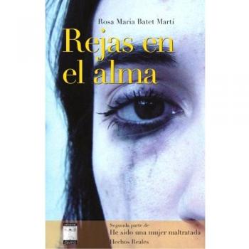 Rejas En El Alma