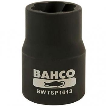 Bahco BWTSP1619-3/8- 19Mm Twist Socket