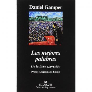 Las mejores palabras: De la libre expresión: 531