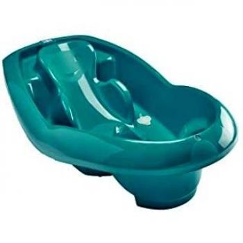 Bañera ThermoBaby Lagoon tub Bebé Verde Esmeralda