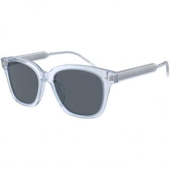 Giorgio Armani AR8210U 6081R5 Women's Sunglasses Blue Size 52