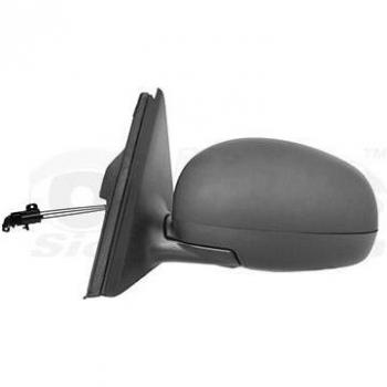 Espejo retrovisor VAN WEZEL 7641803, tipo de producto: espejo retrovisor, características: diseño específico para vehículos, ajuste manual o eléctrico (dependiendo del modelo), vidrio convexo para mayor visibilidad, incluye soporte y