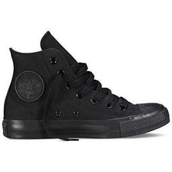 Converse Chuck Taylor All Star High Top Canvas Sneakers