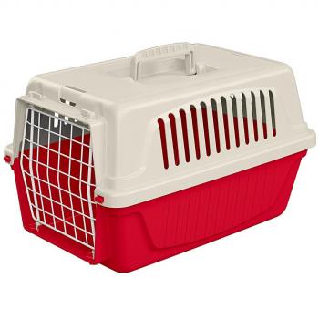 Ferplast Atlas 5 Transportín para mascotas
