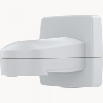 AXIS TQ5001-E - Soporte de pared y poste para cámaras PTZ