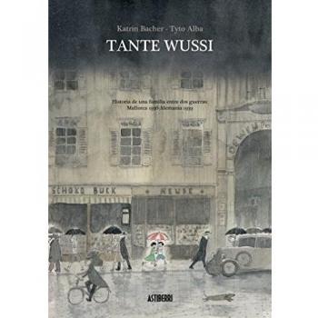 Tante Wussi