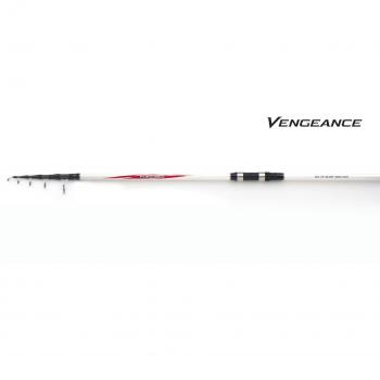 Shimano Vengeance Surf Tele 4,20 MT 150 g