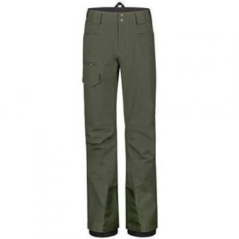 Marmot Carson Pant Pantalón, Hombre, Crocodile, Extra-Large