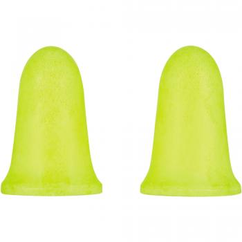 Tapones Oídos Poliuretano 3M Ruido Desechable 1 Bolsa 5 Pares