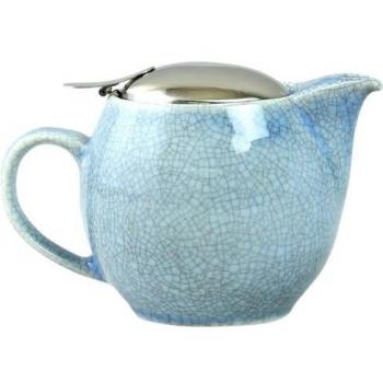 ZEROJAPAN Universal teapot 450cc lavender ink penetration BBN-02 SKL