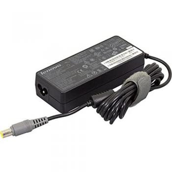 Adaptador de Corriente Lenovo 90W para Notebook - Modelo FRU45N0302, Compatible con ThinkPad, Tensión 100-240V