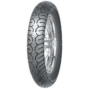 Mitas h11 highway 1309016 tt 67t rueda trasera hinterrad