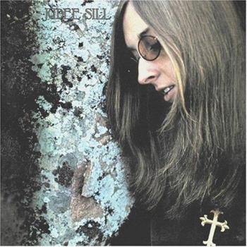 Judee Sill