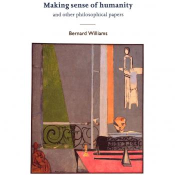Making Sense of Humanity: And Other Philosophical Papers 1982-1993