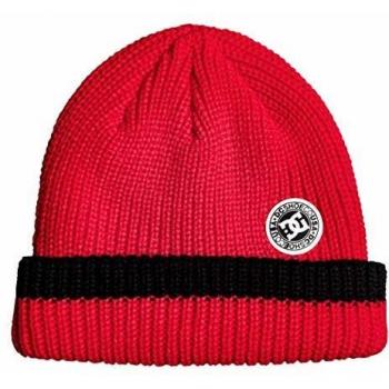 DC Shoes Backside - Gorro con Dobladillo - Hombre - One Size
