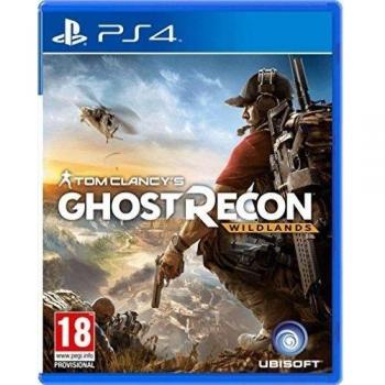 Ghost Recon Wildlands