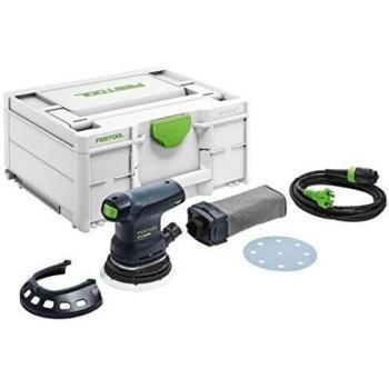 Festool Lijadora excéntrica ETS 125 REQ-Plus