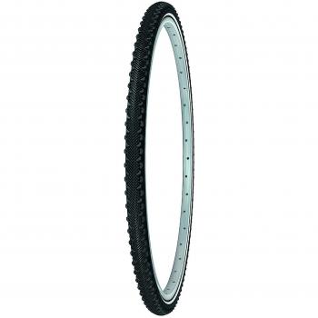 Michelin  323798 - Cubierta de ciclismo 700X35C Transworld Sprint Negra