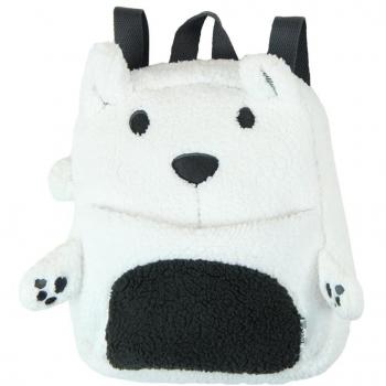 Boboli Mochila Pelo De Bebé Para Bebés