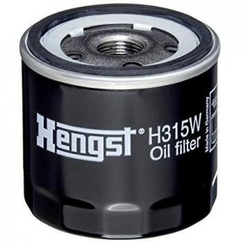 Hen H315W Bloque de Motor