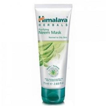 Himalaya Herbals Purifying Neem Mask 75ml