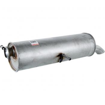 Silenciador trasero BOSAL 190-605