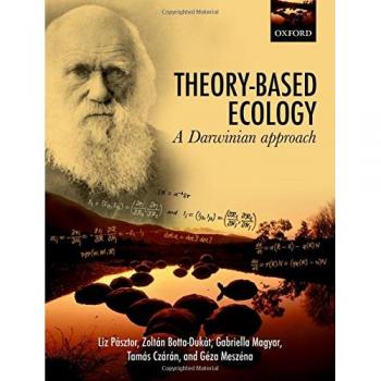 Theory-Based Ecology: A Darwinian approach