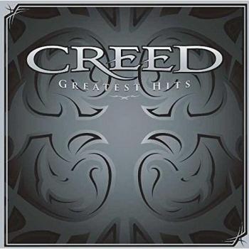 Creed - Greatest Hits Collection (1CD, Remastered Edition)