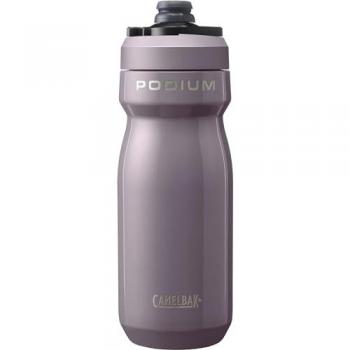 CamelBak Podium Insulated Steel Water Bottle 500ml/18oz - Violet