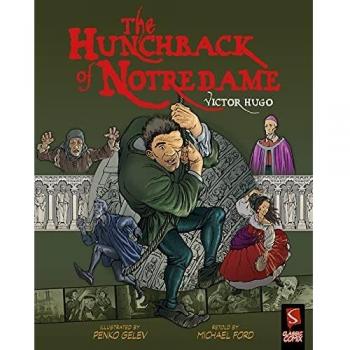The Hunchback of Notre-Dame