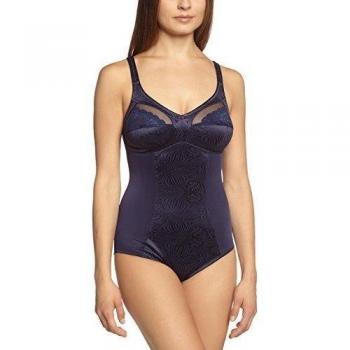 Sassa - Body para mujer, color blau