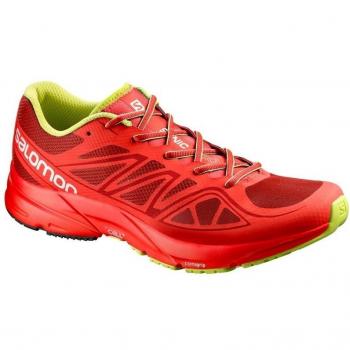 Salomon L39186400, Zapatillas de Trail Running para Hombre, Varios Colores