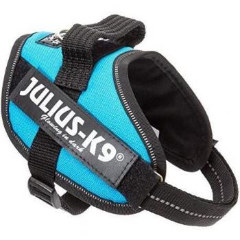 JULIUS-K9 16IDC Power Harness