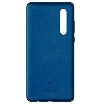 HUAWEI Funda - Carcasa de Silicona P30, Color Azul