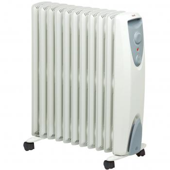 EWT 12111500 NOC eco 25 TLS - Radiador de aceite