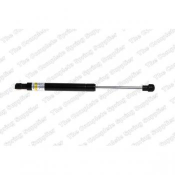 Muelle neumático LESJÖFORS 8075702 para capó de motor, gas spring