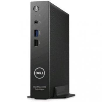 DELL OptiPlex 3000 2 GHz Wyse ThinOS 1,1 kg Negro N6005
