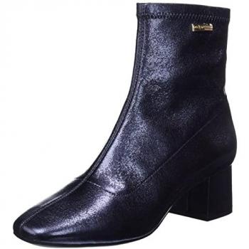 Les Tropeziennes by M Belarbi Daniela Heeled Ankle Boots